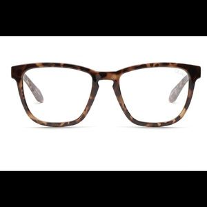 QUAY AUSTRALIA Hardwired Blue Light Glasses